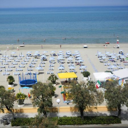 Grand Hotel Excelsior Senigallia Ngoại thất bức ảnh
