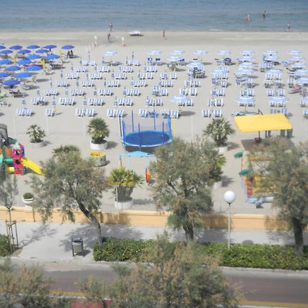 Grand Hotel Excelsior Senigallia Ngoại thất bức ảnh