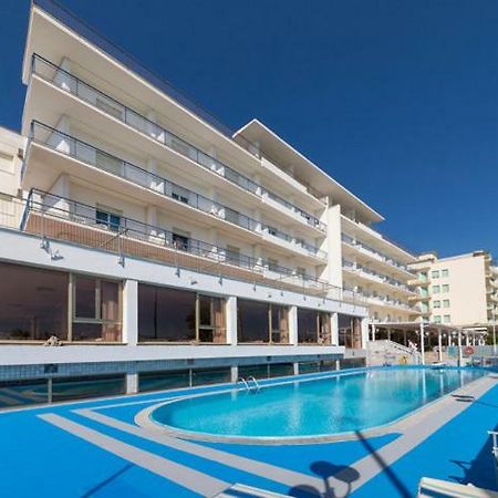 Grand Hotel Excelsior Senigallia Ngoại thất bức ảnh