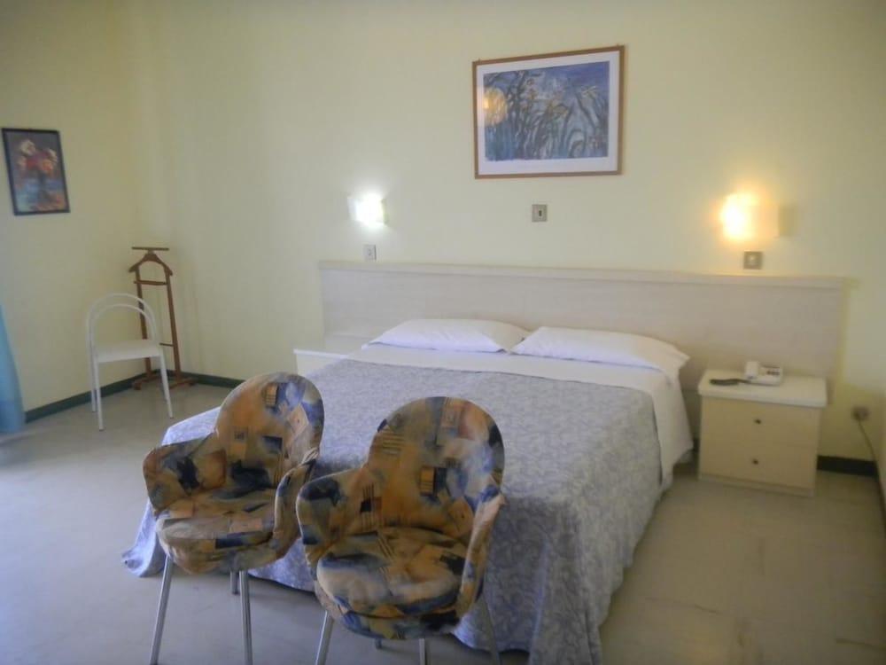 Grand Hotel Excelsior Senigallia Ngoại thất bức ảnh