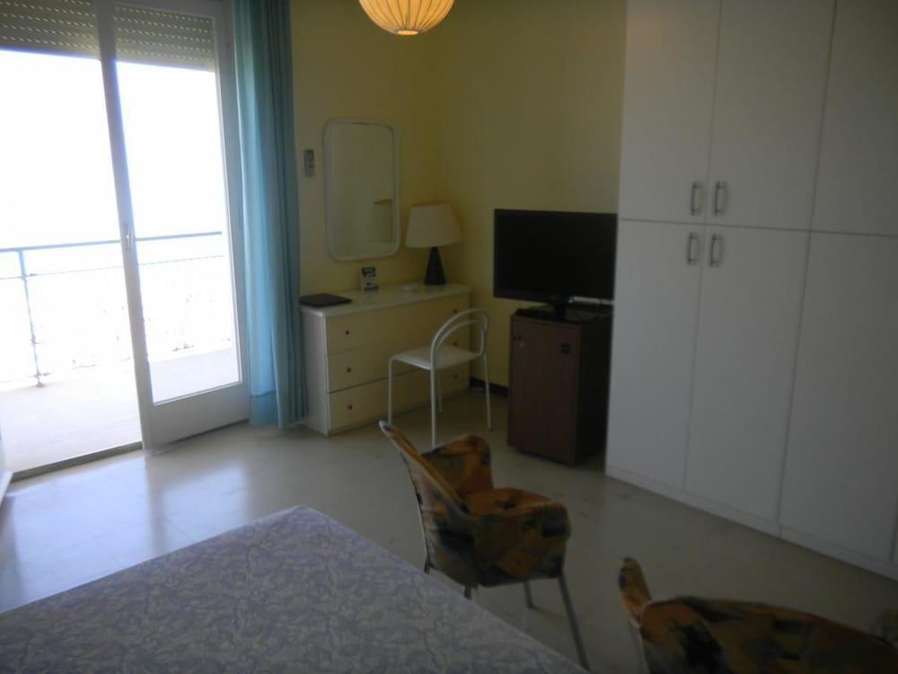 Grand Hotel Excelsior Senigallia Ngoại thất bức ảnh