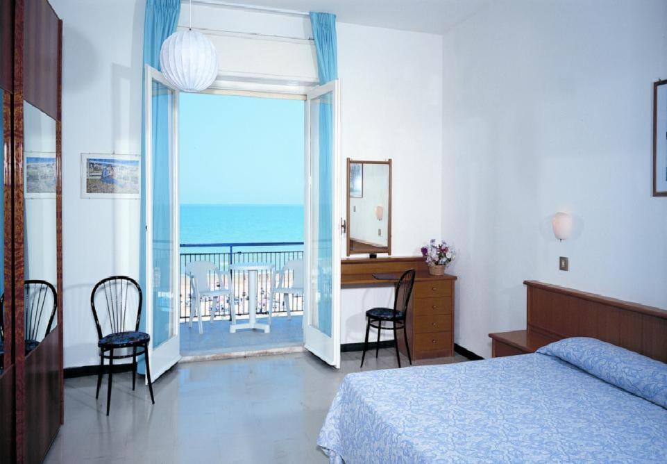 Grand Hotel Excelsior Senigallia Ngoại thất bức ảnh