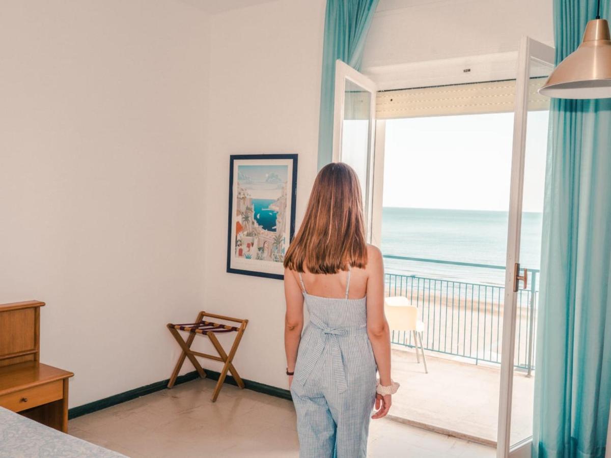Grand Hotel Excelsior Senigallia Ngoại thất bức ảnh