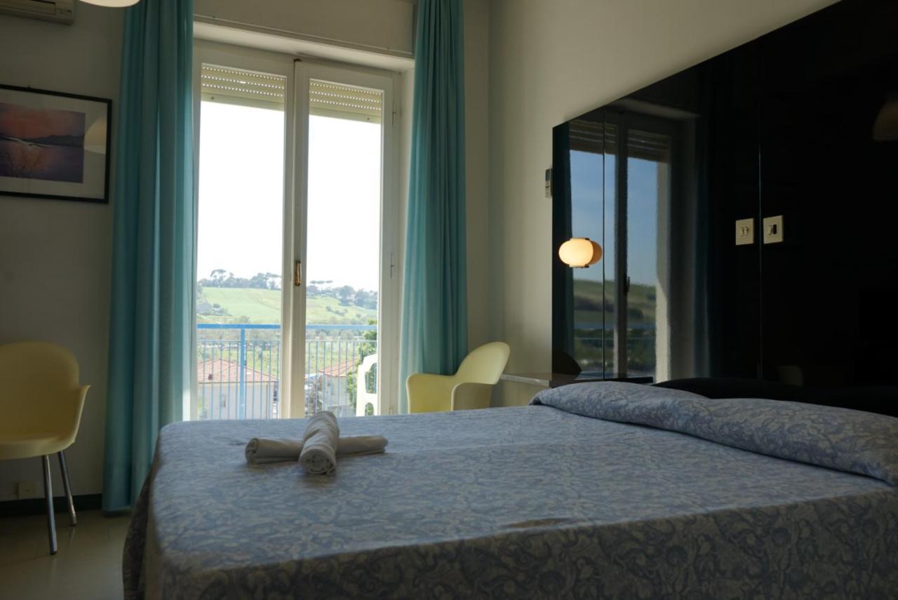 Grand Hotel Excelsior Senigallia Ngoại thất bức ảnh