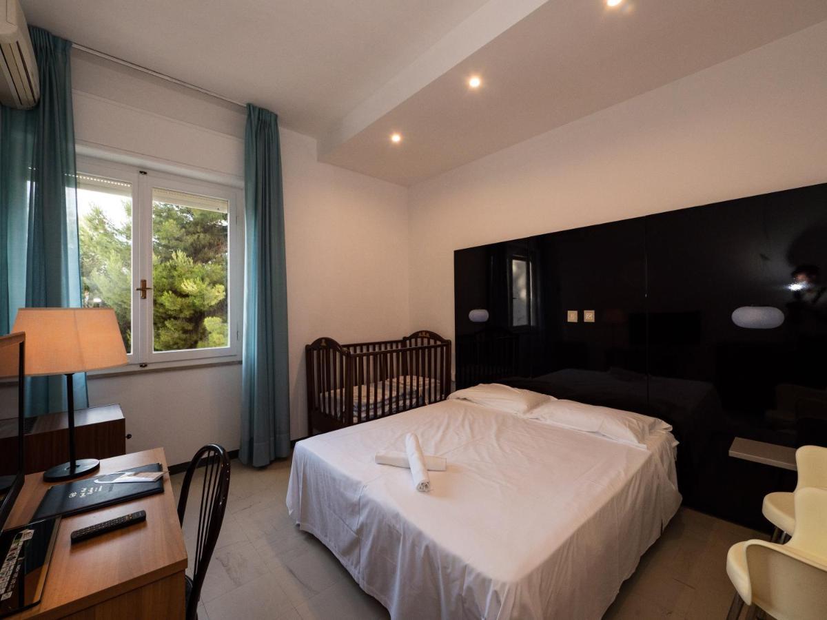 Grand Hotel Excelsior Senigallia Ngoại thất bức ảnh