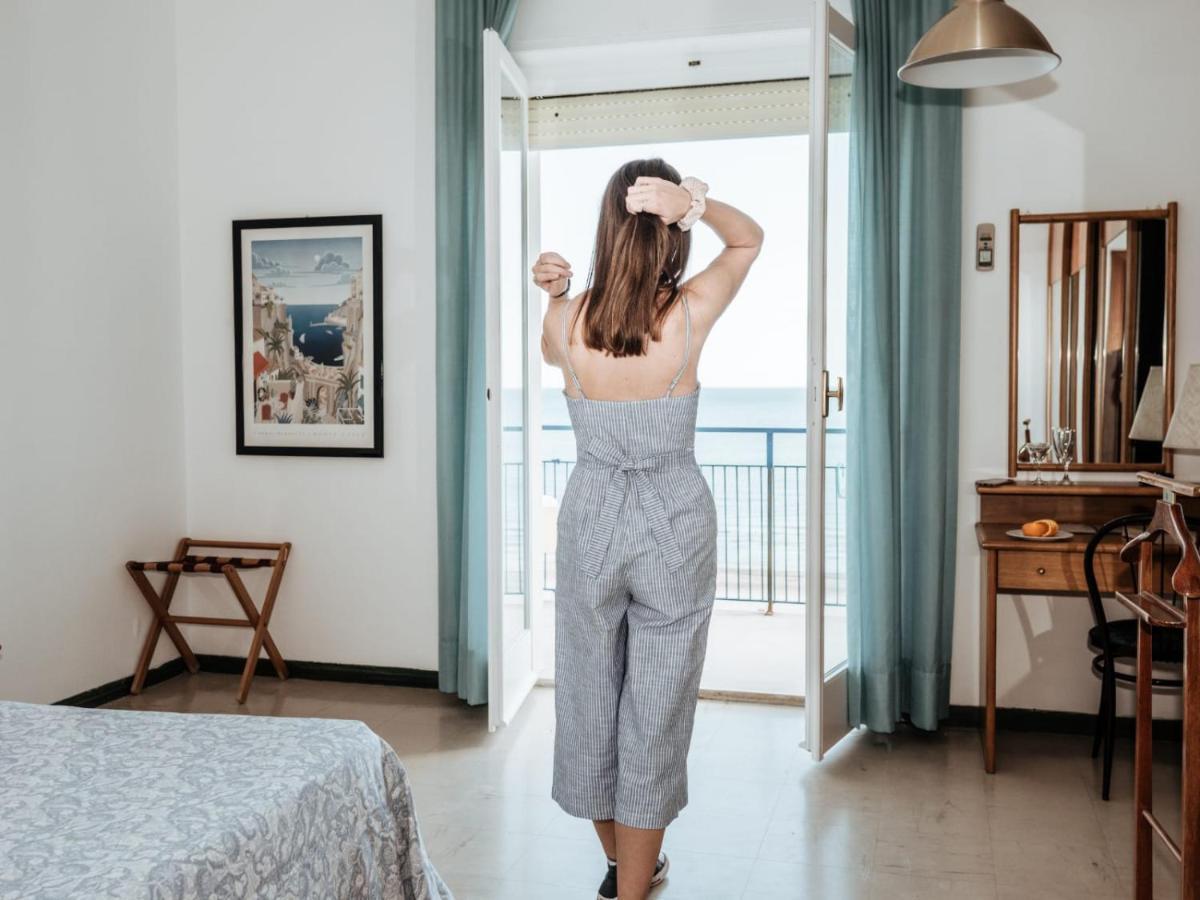 Grand Hotel Excelsior Senigallia Ngoại thất bức ảnh