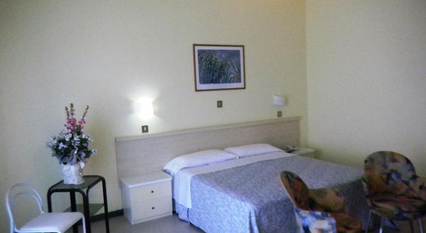 Grand Hotel Excelsior Senigallia Ngoại thất bức ảnh