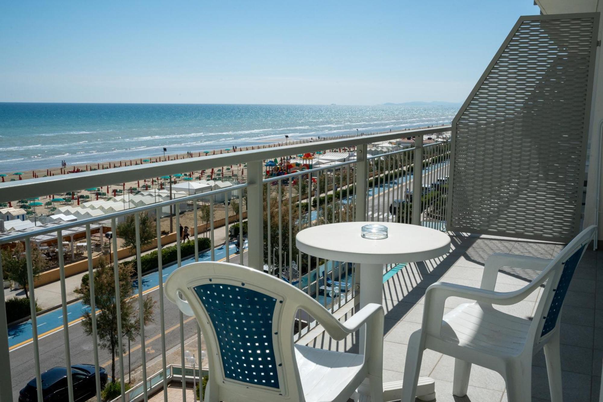 Grand Hotel Excelsior Senigallia Ngoại thất bức ảnh