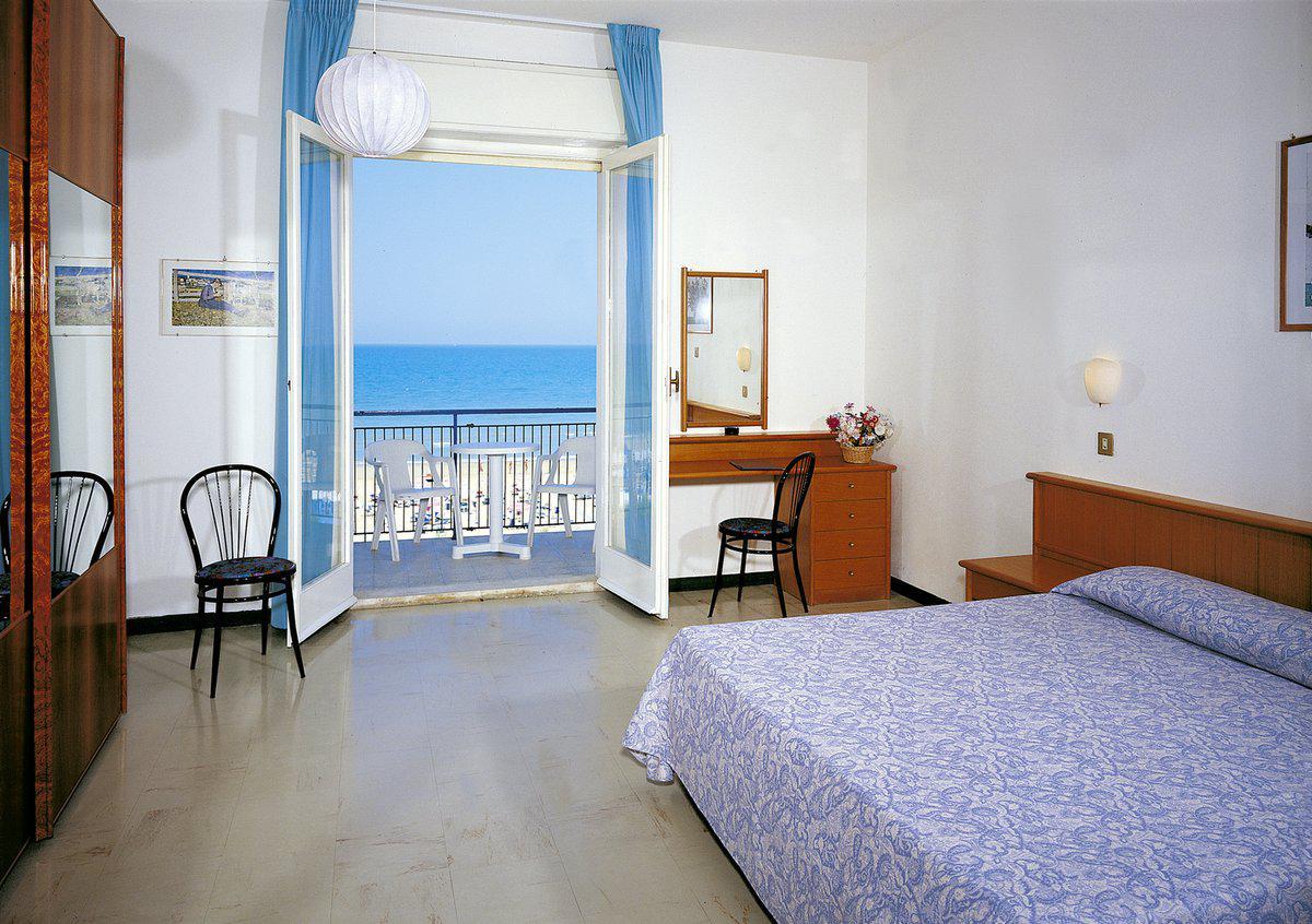 Grand Hotel Excelsior Senigallia Ngoại thất bức ảnh