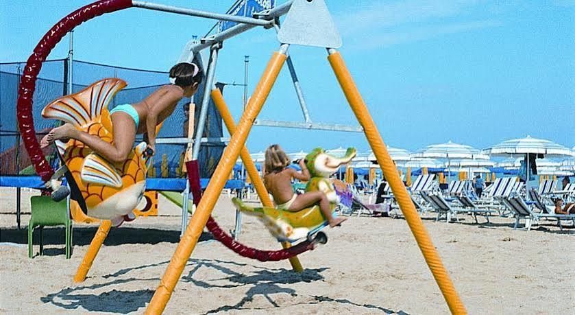 Grand Hotel Excelsior Senigallia Ngoại thất bức ảnh