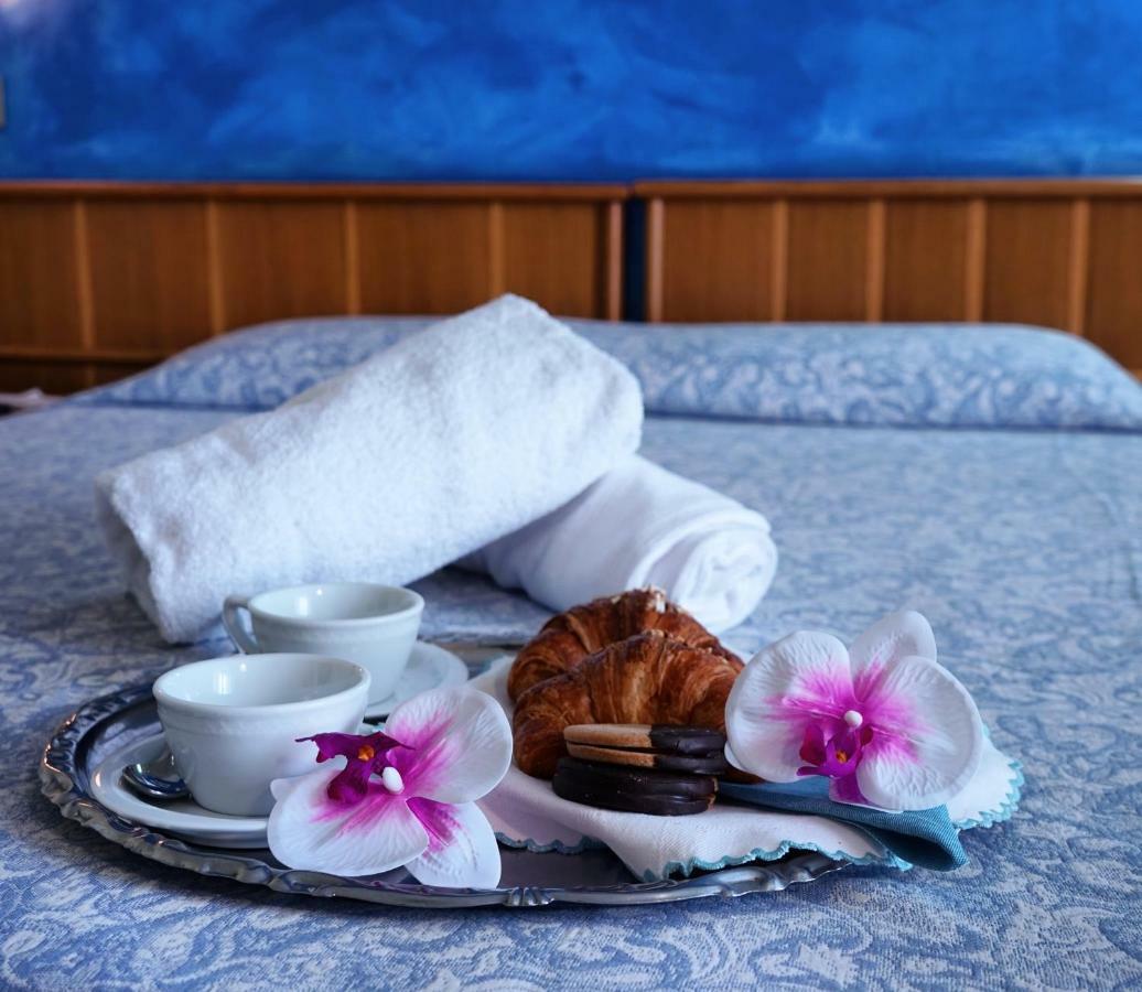 Grand Hotel Excelsior Senigallia Ngoại thất bức ảnh