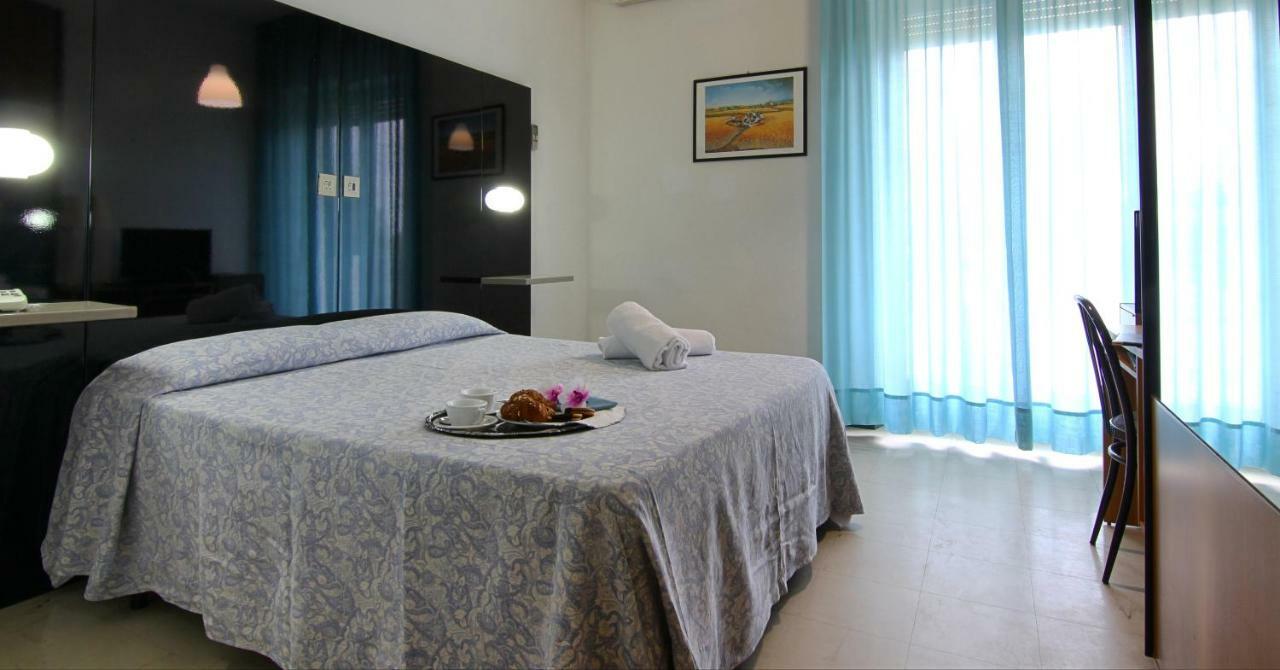 Grand Hotel Excelsior Senigallia Ngoại thất bức ảnh