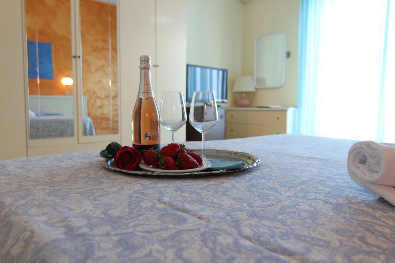 Grand Hotel Excelsior Senigallia Ngoại thất bức ảnh