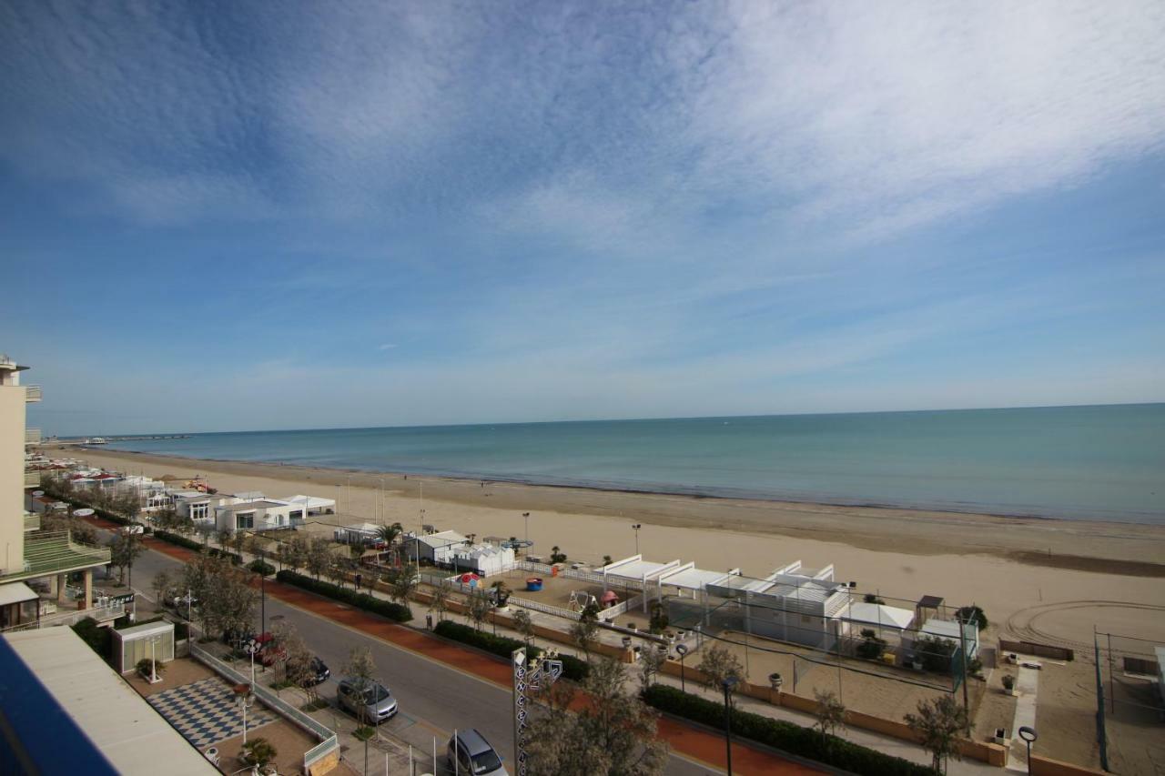 Grand Hotel Excelsior Senigallia Ngoại thất bức ảnh