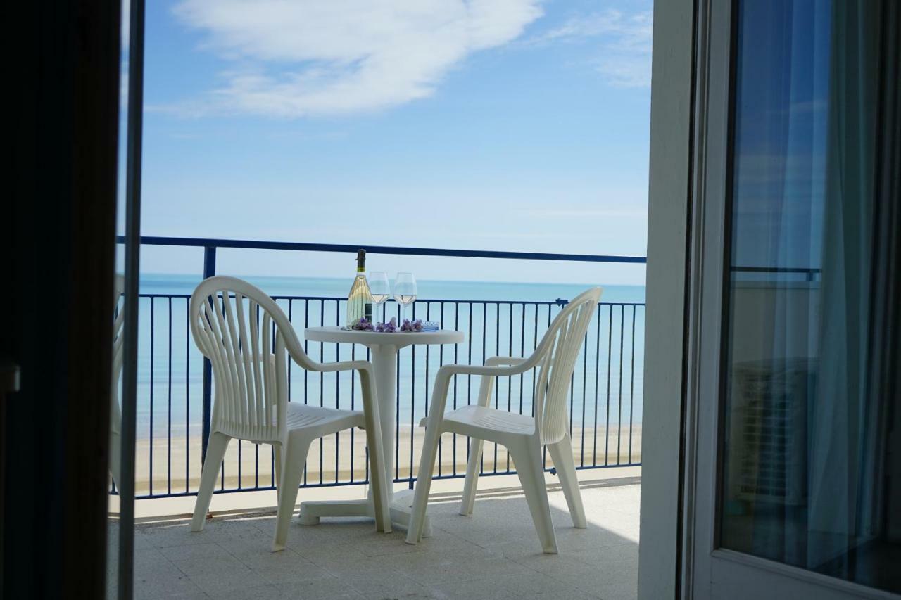 Grand Hotel Excelsior Senigallia Ngoại thất bức ảnh