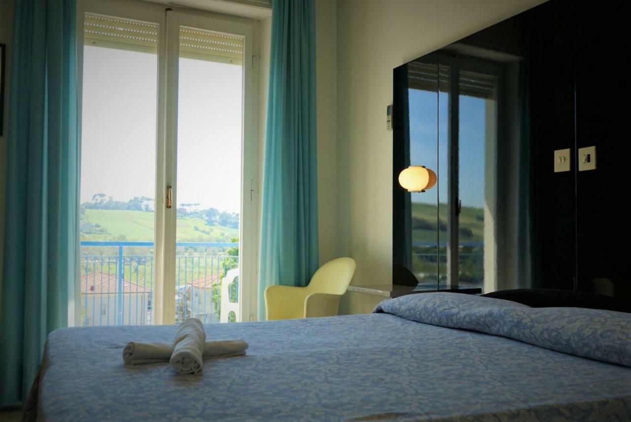 Grand Hotel Excelsior Senigallia Ngoại thất bức ảnh