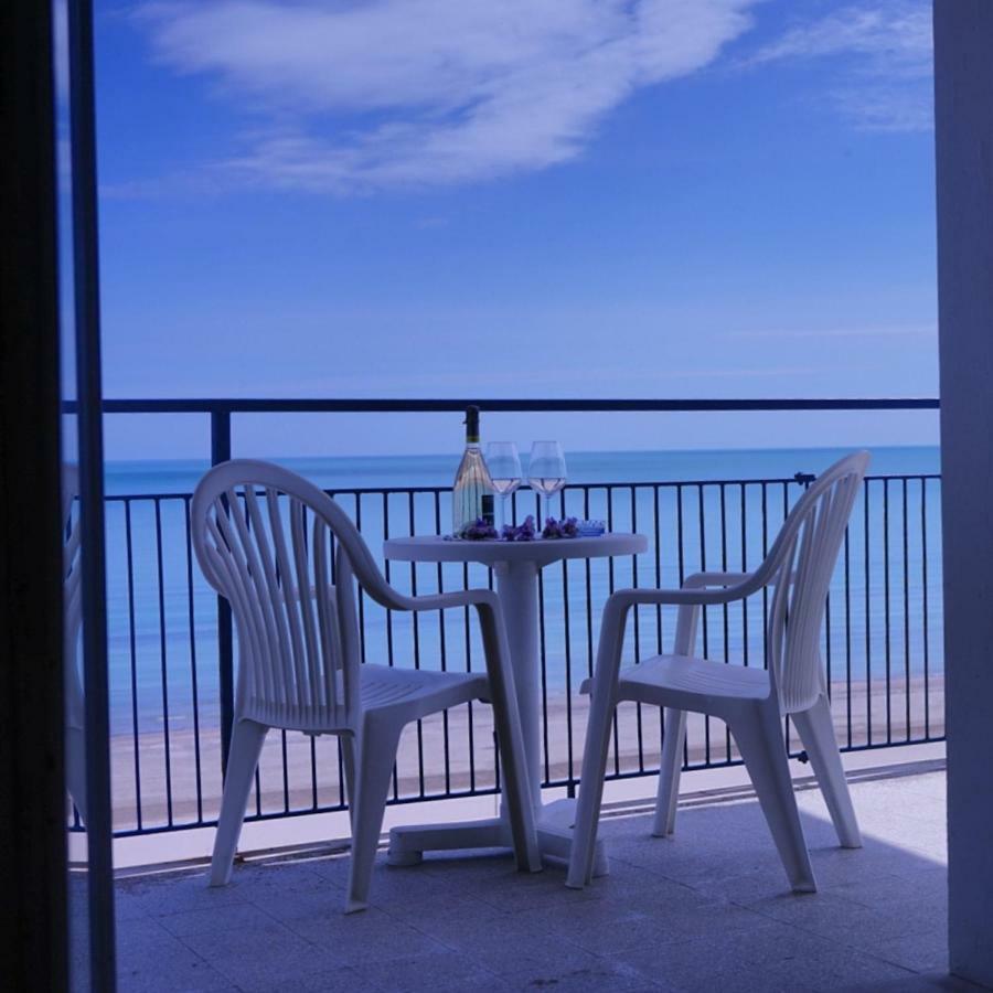 Grand Hotel Excelsior Senigallia Ngoại thất bức ảnh