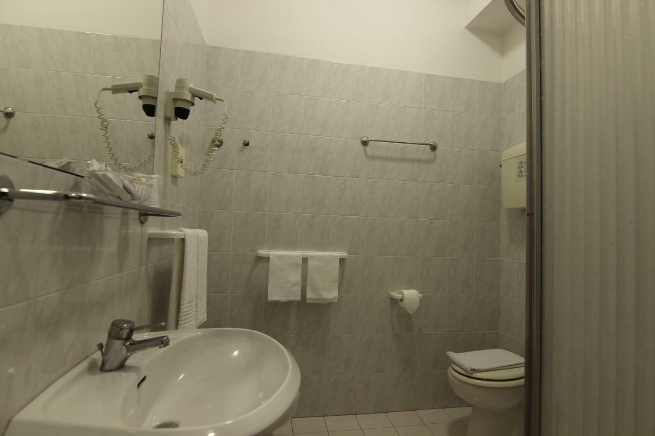 Grand Hotel Excelsior Senigallia Ngoại thất bức ảnh