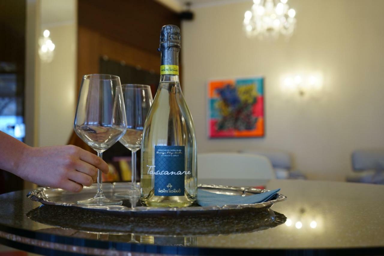 Grand Hotel Excelsior Senigallia Ngoại thất bức ảnh