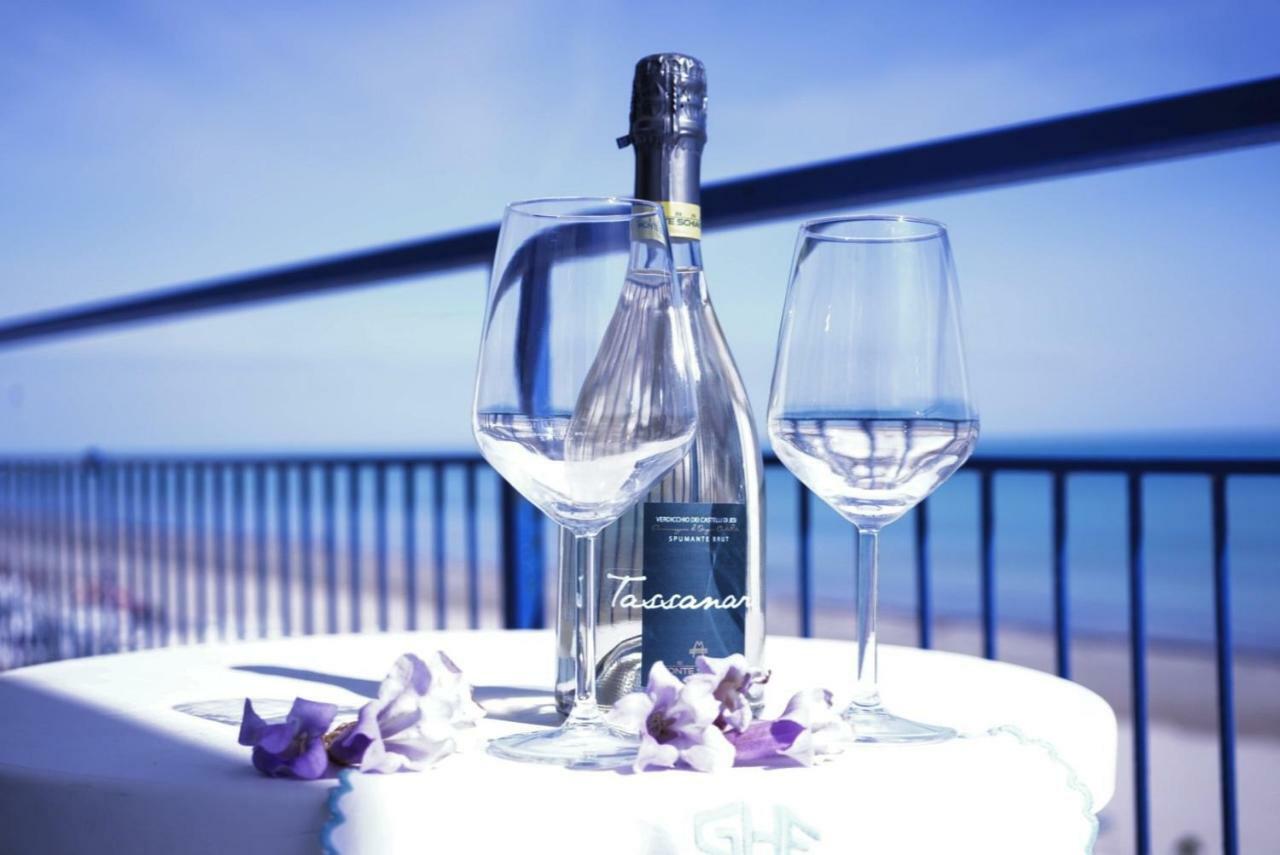 Grand Hotel Excelsior Senigallia Ngoại thất bức ảnh