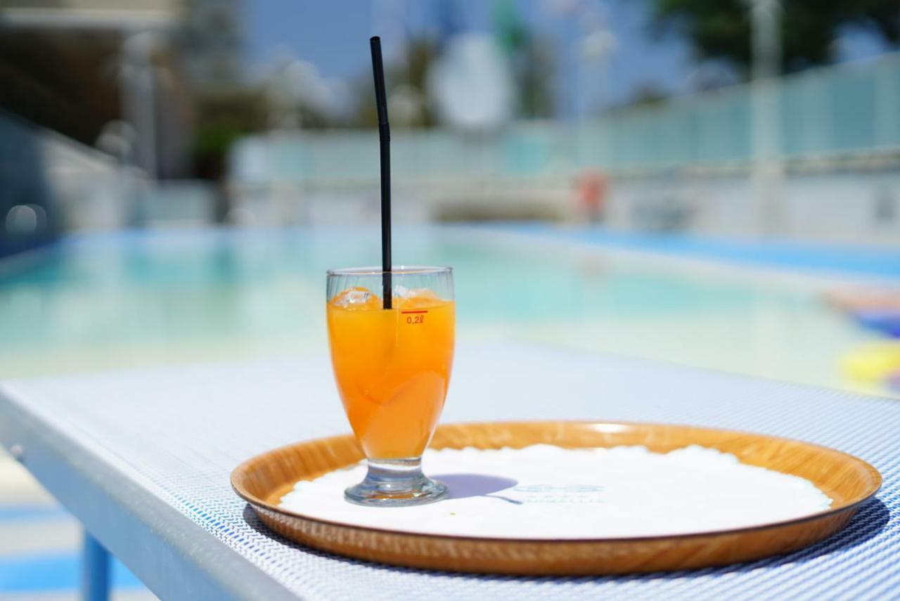 Grand Hotel Excelsior Senigallia Ngoại thất bức ảnh