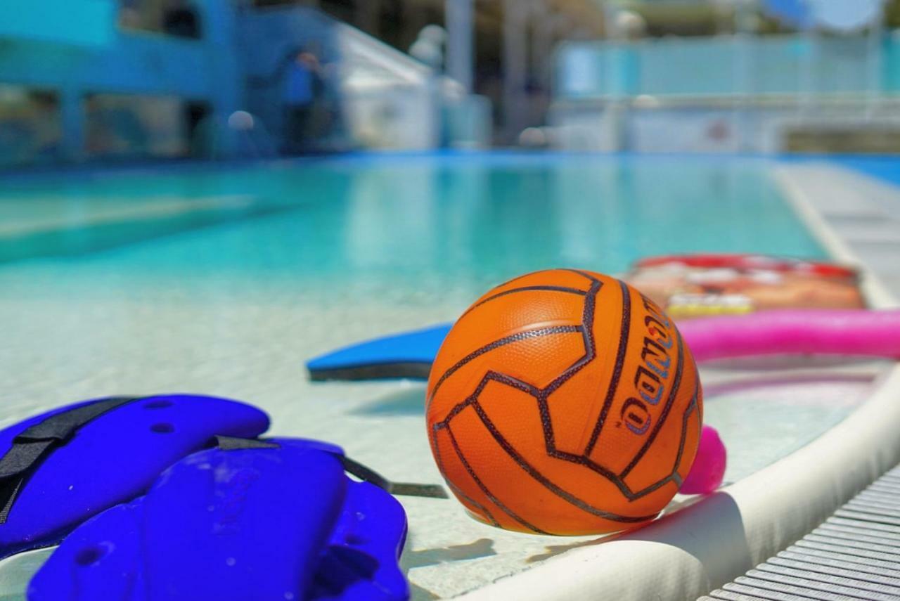 Grand Hotel Excelsior Senigallia Ngoại thất bức ảnh