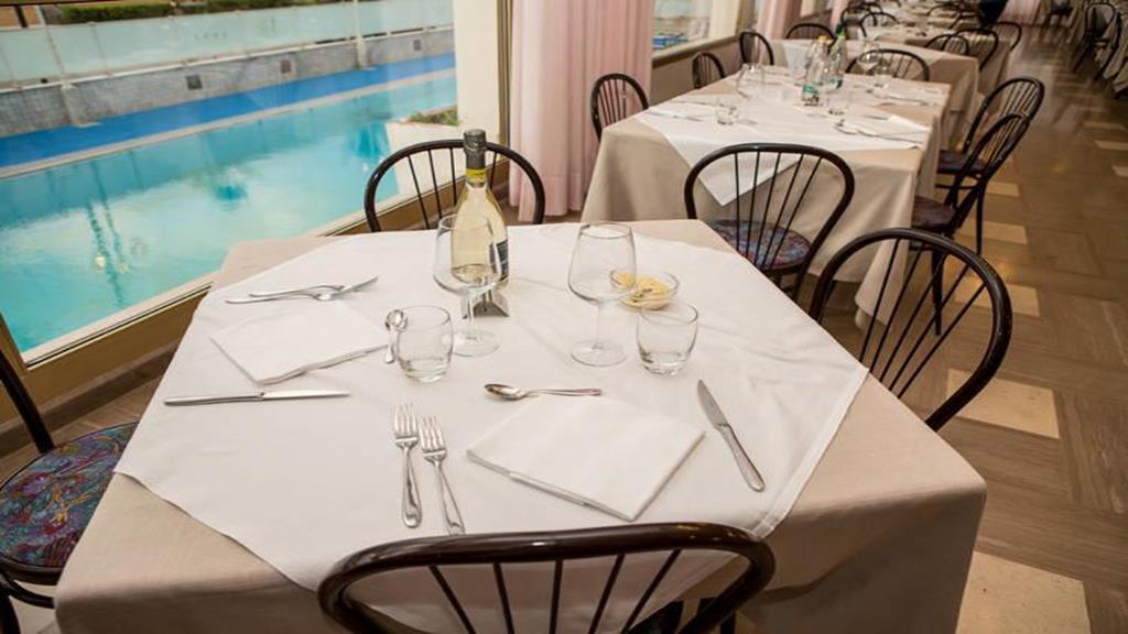 Grand Hotel Excelsior Senigallia Ngoại thất bức ảnh