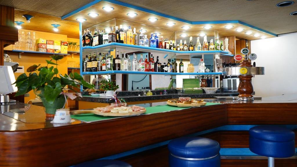 Grand Hotel Excelsior Senigallia Ngoại thất bức ảnh